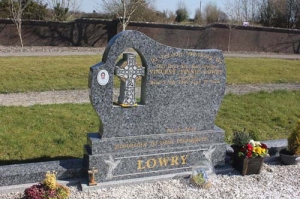 Lowry Vincent (Vinnie) Lissergool